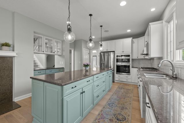 6594 Baronscourt Loop, Dublin, OH 43016