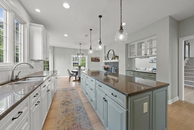 6594 Baronscourt Loop, Dublin, OH 43016