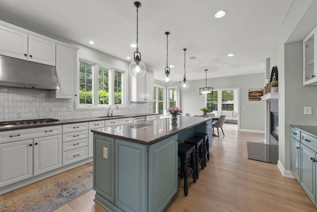 6594 Baronscourt Loop, Dublin, OH 43016
