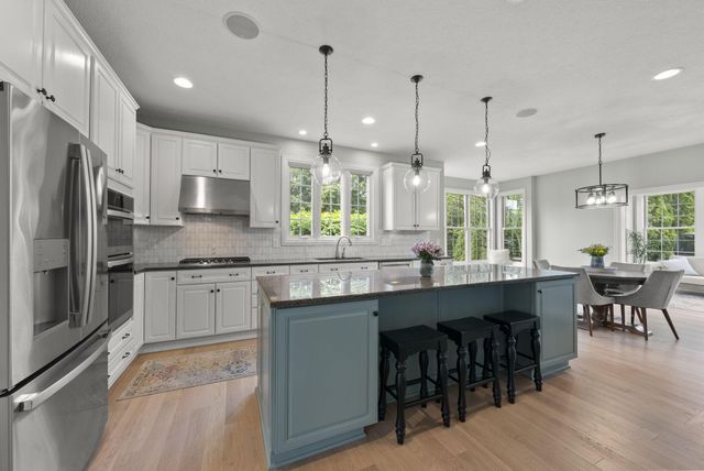 6594 Baronscourt Loop, Dublin, OH 43016