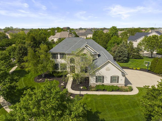 6594 Baronscourt Loop, Dublin, OH 43016