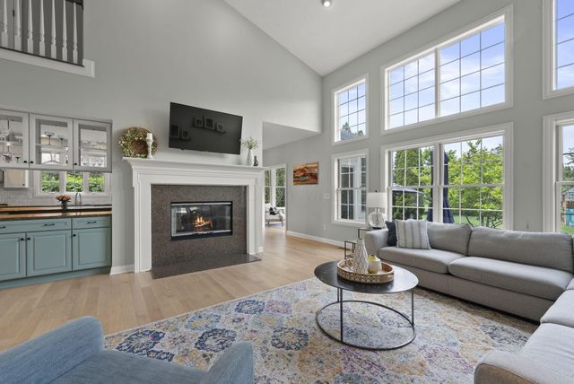 6594 Baronscourt Loop, Dublin, OH 43016