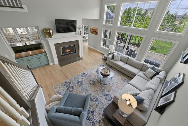 6594 Baronscourt Loop, Dublin, OH 43016