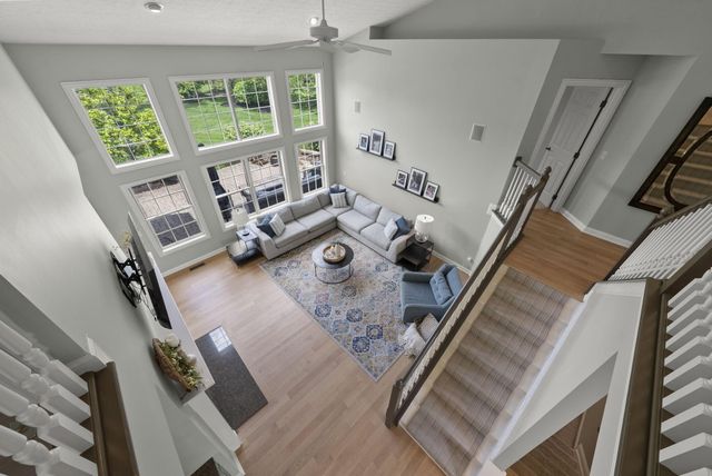 6594 Baronscourt Loop, Dublin, OH 43016