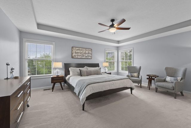 6594 Baronscourt Loop, Dublin, OH 43016