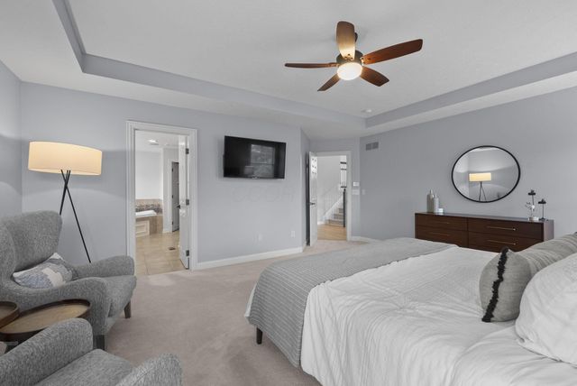 6594 Baronscourt Loop, Dublin, OH 43016