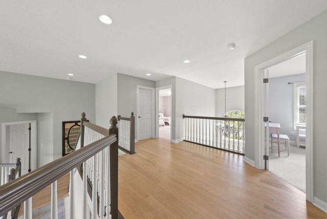 6594 Baronscourt Loop, Dublin, OH 43016