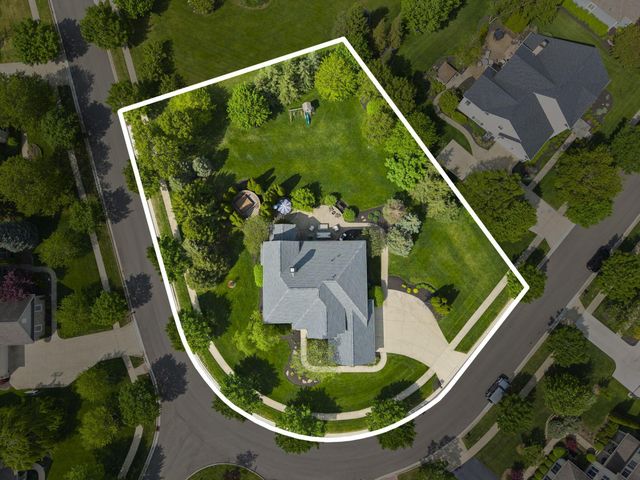 6594 Baronscourt Loop, Dublin, OH 43016