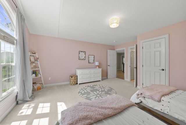 6594 Baronscourt Loop, Dublin, OH 43016