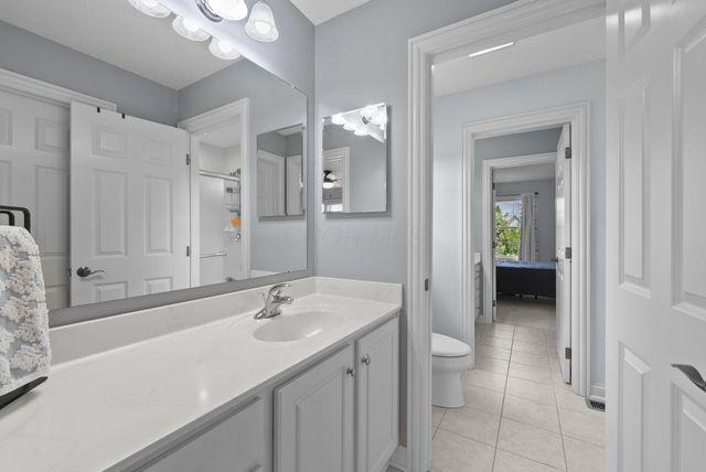 6594 Baronscourt Loop, Dublin, OH 43016