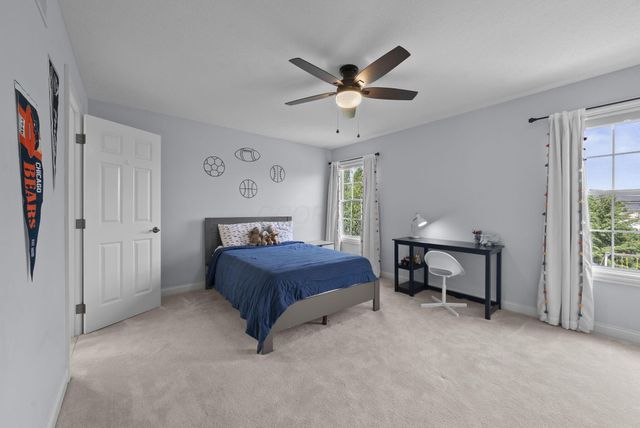 6594 Baronscourt Loop, Dublin, OH 43016
