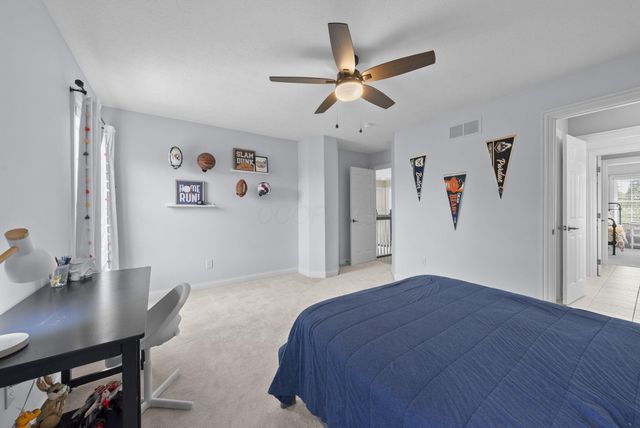 6594 Baronscourt Loop, Dublin, OH 43016
