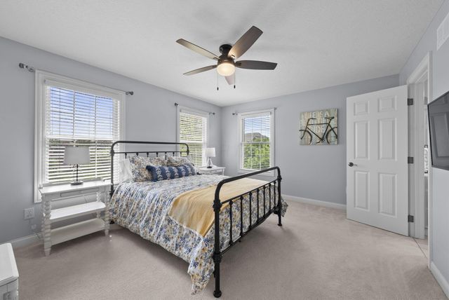 6594 Baronscourt Loop, Dublin, OH 43016