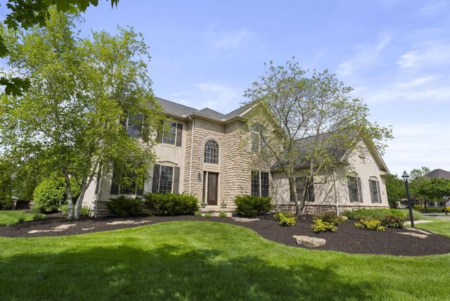 6594 Baronscourt Loop, Dublin, OH 43016