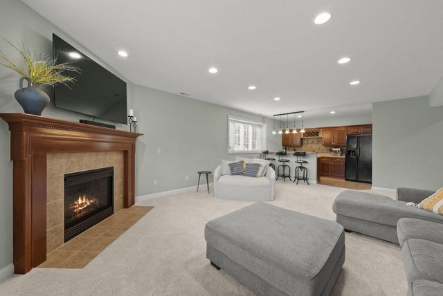 6594 Baronscourt Loop, Dublin, OH 43016