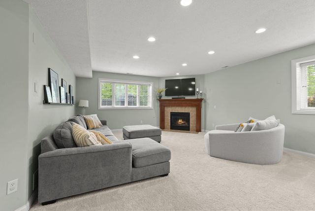 6594 Baronscourt Loop, Dublin, OH 43016