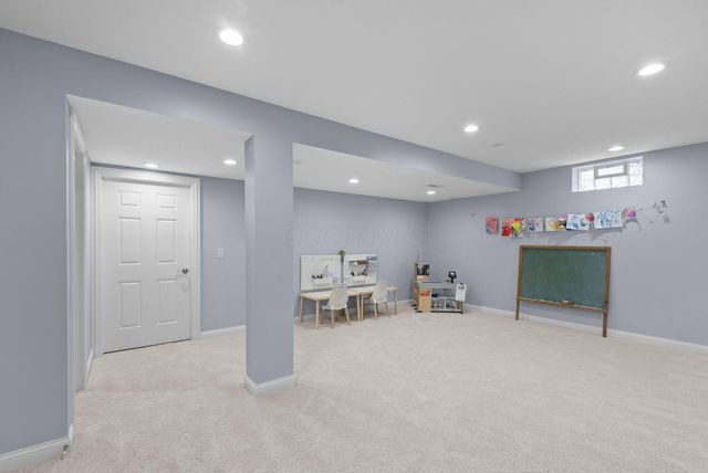 6594 Baronscourt Loop, Dublin, OH 43016