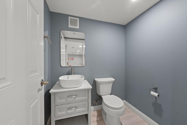 6594 Baronscourt Loop, Dublin, OH 43016