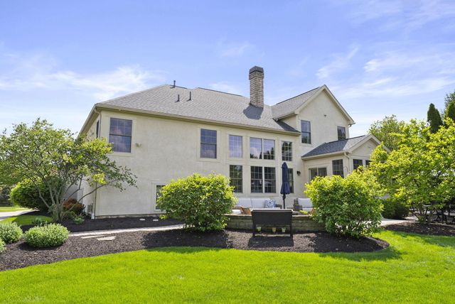 6594 Baronscourt Loop, Dublin, OH 43016