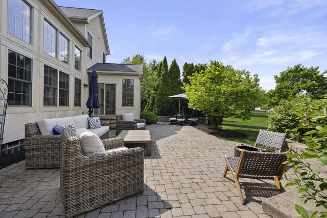6594 Baronscourt Loop, Dublin, OH 43016