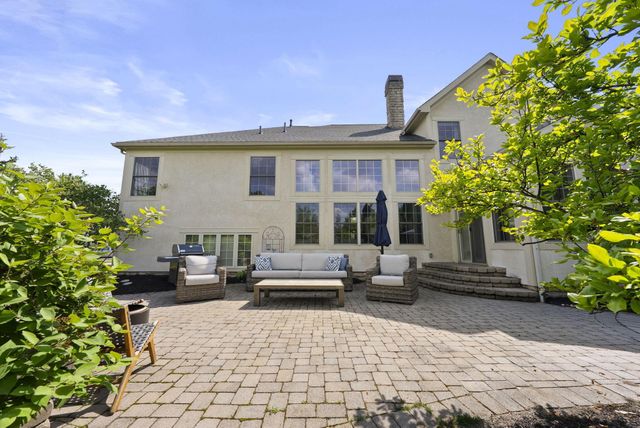 6594 Baronscourt Loop, Dublin, OH 43016