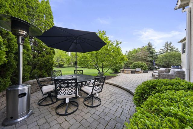 6594 Baronscourt Loop, Dublin, OH 43016