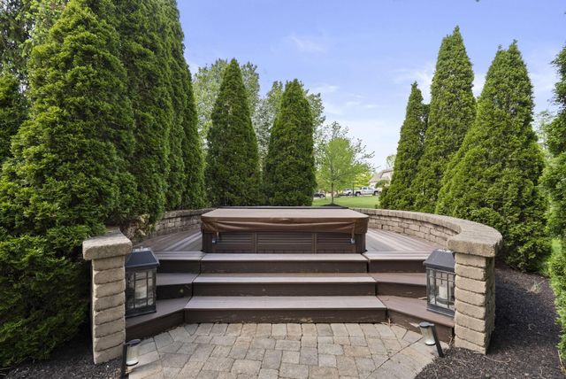 6594 Baronscourt Loop, Dublin, OH 43016