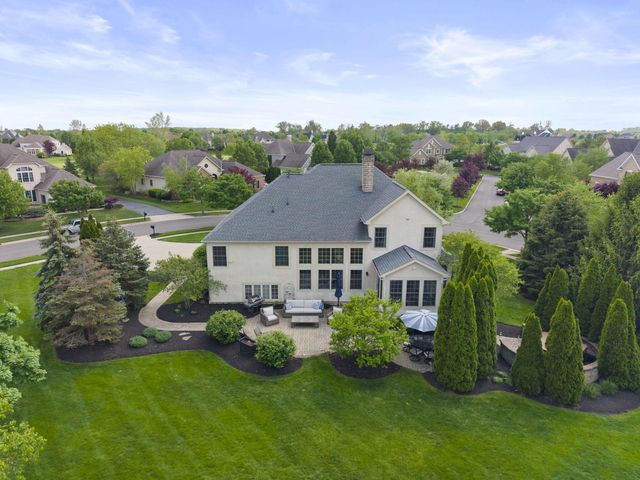 6594 Baronscourt Loop, Dublin, OH 43016