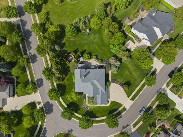 6594 Baronscourt Loop, Dublin, OH 43016