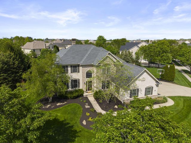 6594 Baronscourt Loop, Dublin, OH 43016