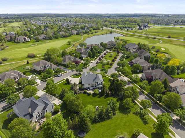 6594 Baronscourt Loop, Dublin, OH 43016