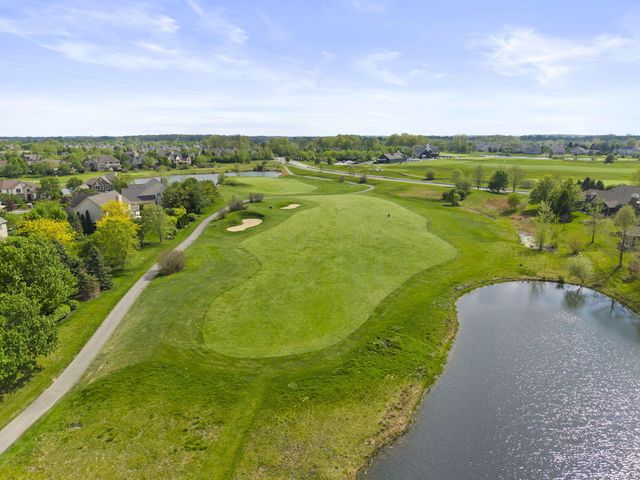 6594 Baronscourt Loop, Dublin, OH 43016