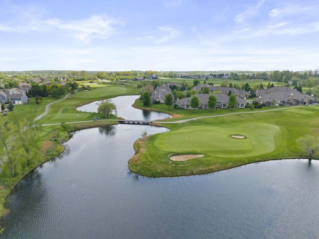 6594 Baronscourt Loop, Dublin, OH 43016