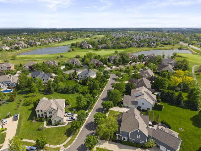 6594 Baronscourt Loop, Dublin, OH 43016
