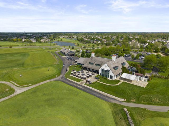 6594 Baronscourt Loop, Dublin, OH 43016