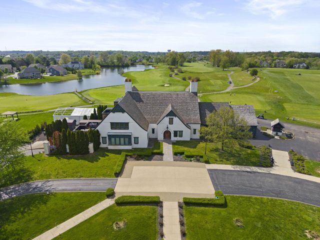 6594 Baronscourt Loop, Dublin, OH 43016
