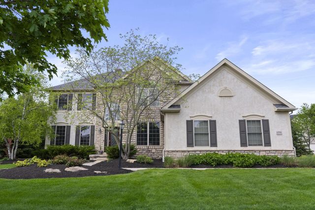 6594 Baronscourt Loop, Dublin, OH 43016