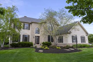 6594 Baronscourt Loop, Dublin, OH 43016