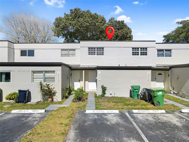 15007 SW 80th Ter 813, Miami, FL 33193