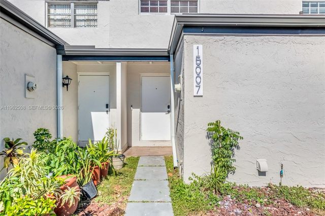 15007 SW 80th Ter 813, Miami, FL 33193