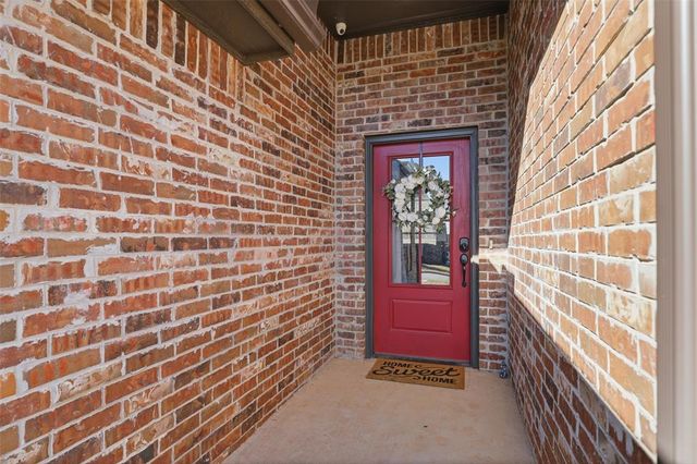 2505 Wayne Cutt Avenue, Yukon, OK 73099
