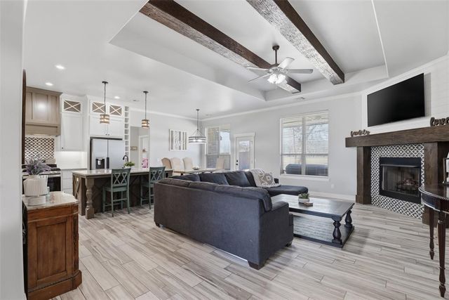 2505 Wayne Cutt Avenue, Yukon, OK 73099