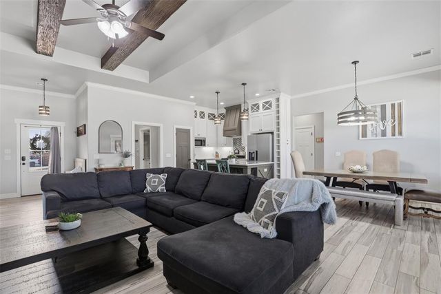 2505 Wayne Cutt Avenue, Yukon, OK 73099