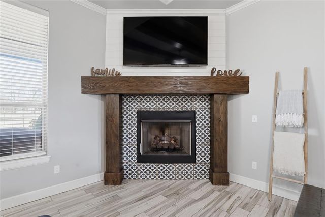 2505 Wayne Cutt Avenue, Yukon, OK 73099