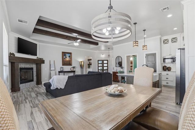 2505 Wayne Cutt Avenue, Yukon, OK 73099