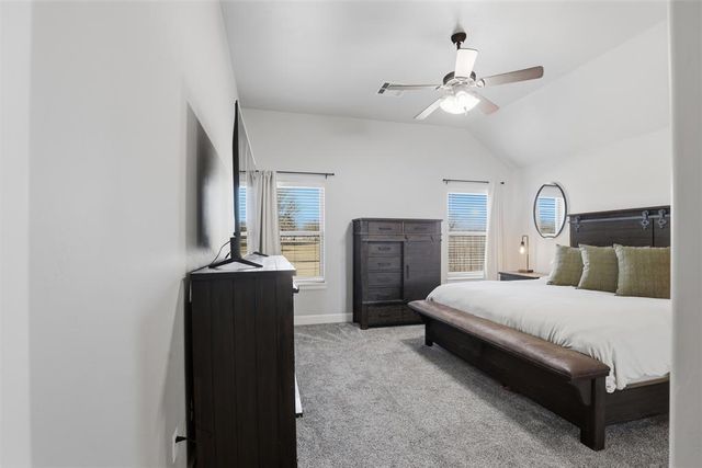 2505 Wayne Cutt Avenue, Yukon, OK 73099