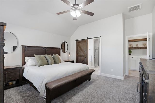 2505 Wayne Cutt Avenue, Yukon, OK 73099