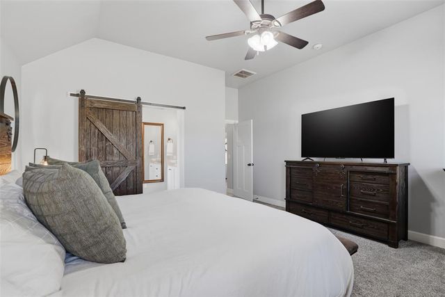 2505 Wayne Cutt Avenue, Yukon, OK 73099