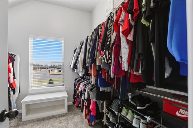 2505 Wayne Cutt Avenue, Yukon, OK 73099