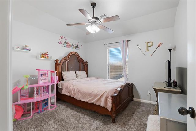 2505 Wayne Cutt Avenue, Yukon, OK 73099